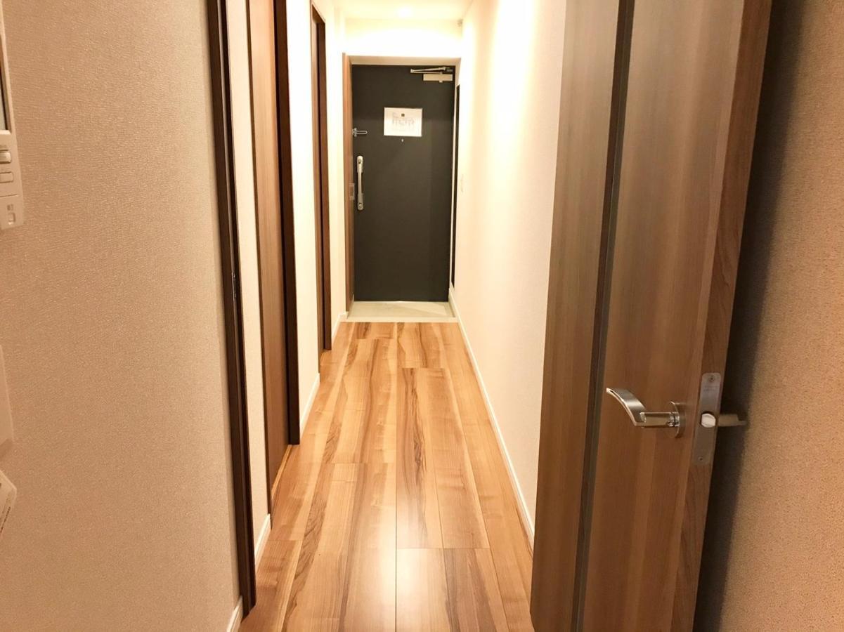 Local Hakata Apartment No10 Fukuoka  Exterior photo