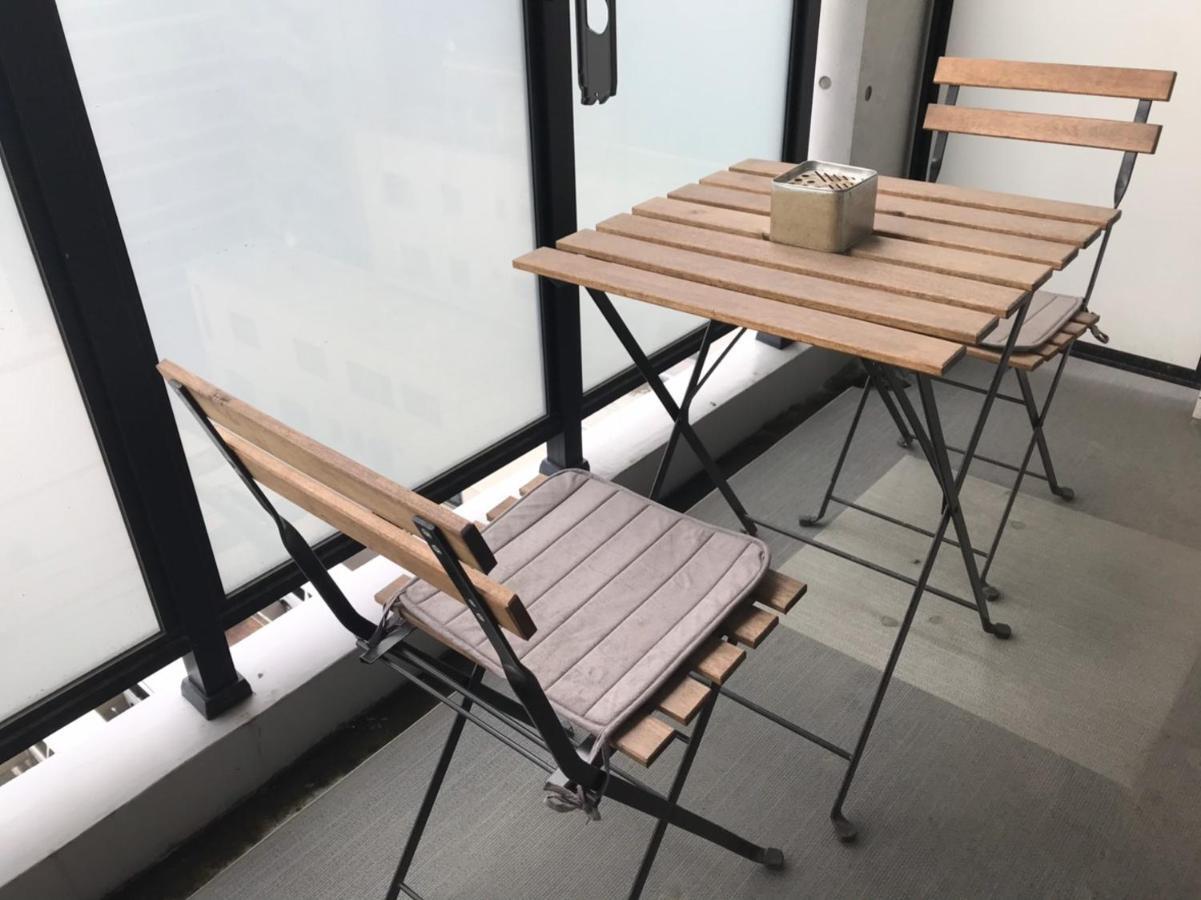 Local Hakata Apartment No10 Fukuoka  Exterior photo