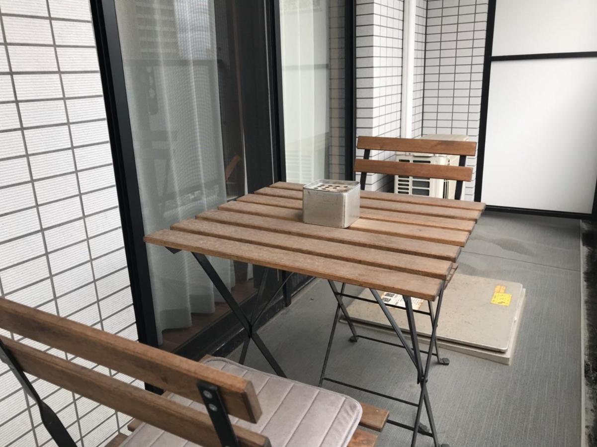Local Hakata Apartment No10 Fukuoka  Exterior photo