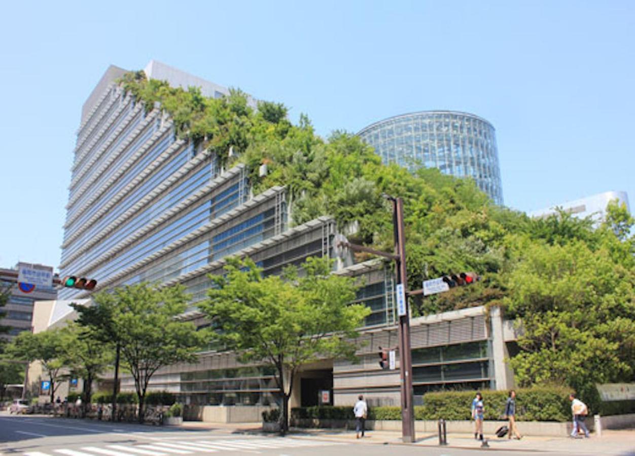Local Hakata Apartment No10 Fukuoka  Exterior photo